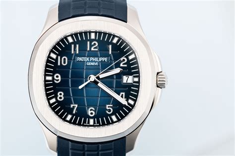 Patek Philippe aquanaut jumbo 42mm